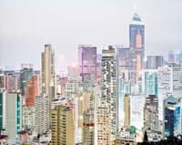 Hong Kong, reportage photographique de Christophe Caudroy - Image 2