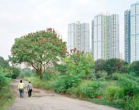 Hong Kong, reportage photographique de Christophe Caudroy - Image 4