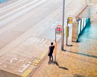 Hong Kong, reportage photographique de Christophe Caudroy - Image 3