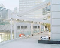 Hong Kong, reportage photographique de Christophe Caudroy - Image 7