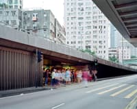 Hong Kong, reportage photographique de Christophe Caudroy - Image 6