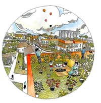 Trois acteurs pour une ville adaptée - Image 2