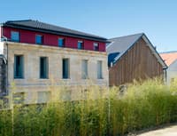 Construction de logements sociaux autour d'espaces partagés à Bordeaux | Canal Architecture - Image 4