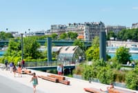 Les villes face aux risques naturels et climatiques  - Image 5