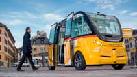 La voiture  « intelligente », un miroir aux alouettes? - Image 4