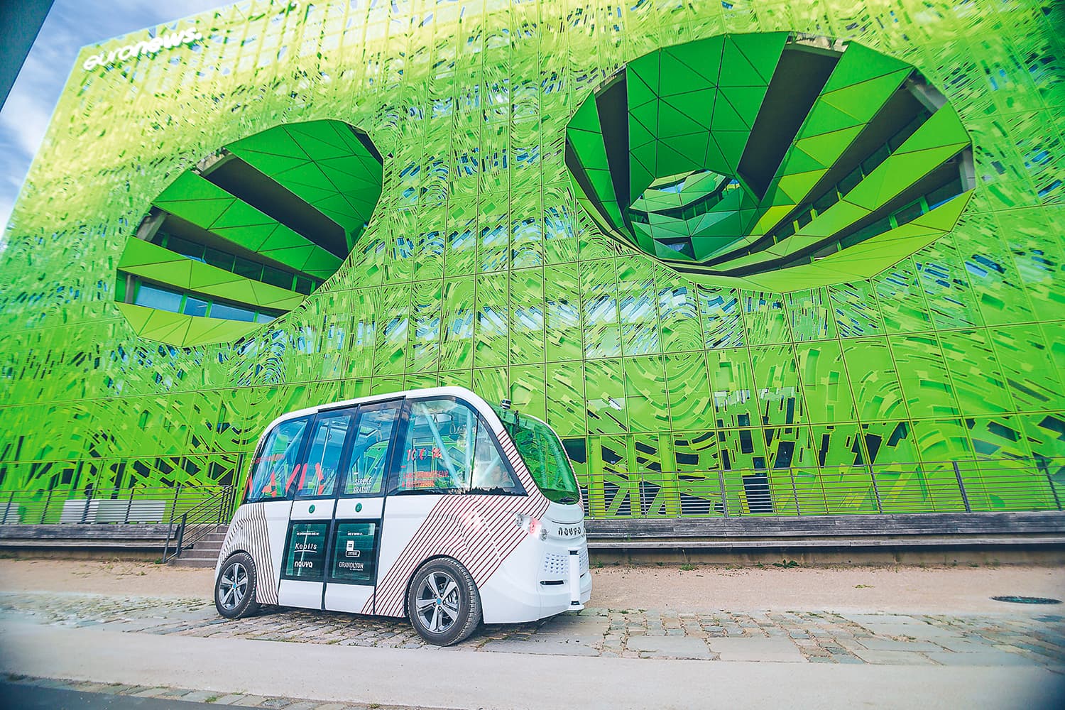 La voiture  « intelligente », un miroir aux alouettes?
