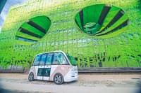 La voiture  « intelligente », un miroir aux alouettes?