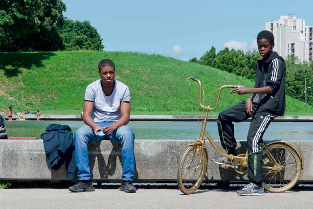 FAIRE VILLE PAR LE FILM