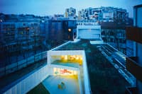 ÉCOQUARTIER FRÉQUEL-FONTARABIE, PARIS 20e - Image 2