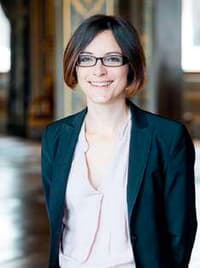 Paroles d'acteurs de la ville intelligente : Célia Blauel - Image 4