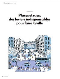 Des rues et places au cœur des projets urbains - Image 4