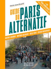 6 ouvrages sélectionnés par la rédaction d'Ecologik - Image 9