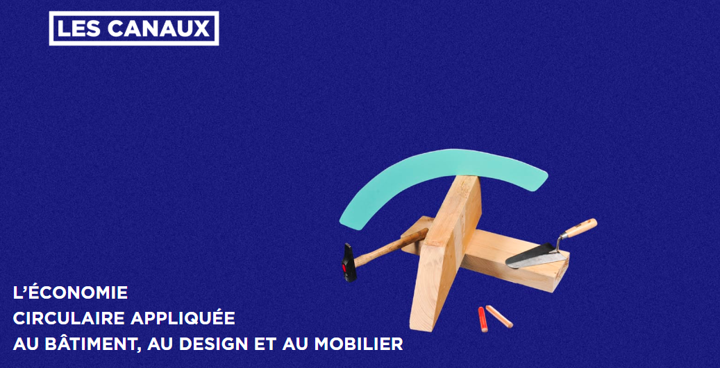 LE MOOC DES CANAUX SUR L'ÉCONOMIE CIRCULAIRE : LES INSCRIPTIONS SONT OUVERTES !