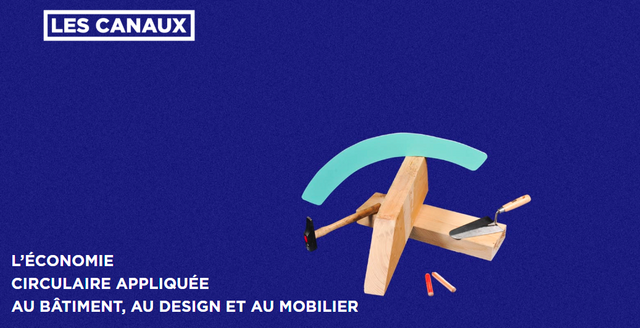 LE MOOC DES CANAUX SUR L'ÉCONOMIE CIRCULAIRE : LES INSCRIPTIONS SONT OUVERTES !