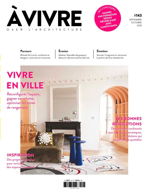Vivre en ville