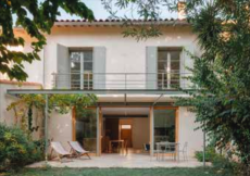 ATTO  Architecture