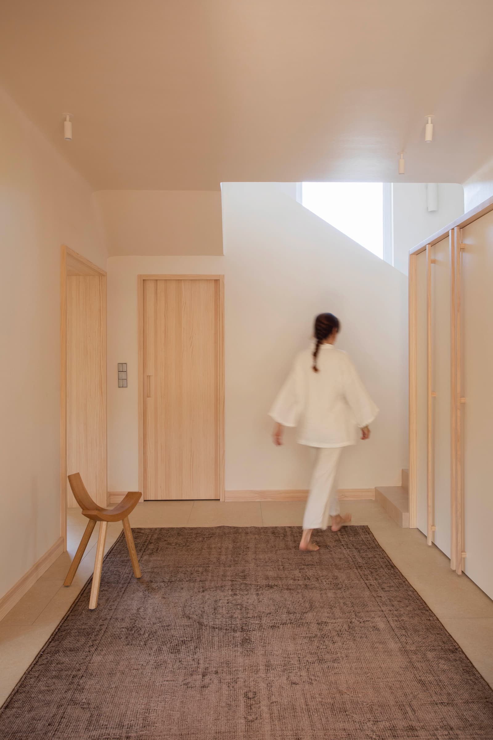 Une villa qui se reconnecte à son jardin - Image principale